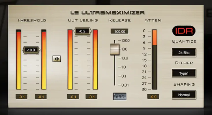 Waves L2 Ultramaximizer Review – A Timeless Tool for Mastering